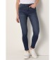 Lois Jeans Jeans 136048 bleu