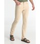Lois Jeans Jeans aderenti beige