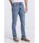 Lois Jeans Bl jeans med smal passform