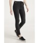 Lois Jeans Kavbojke Cher Ultra black