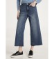 Lois Jeans Calças de ganga Valeria azul