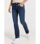 Lois Jeans Calças de ganga 137692 azul