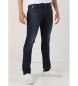 Lois Jeans Slim jeans Medium blauw