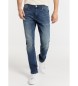 Lois Jeans Jeans 137707 niebieski