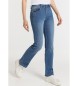 Lois Jeans Jeans 137997 niebieski