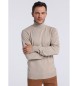 Lois Jeans Schwan Pullover 131904 Beige