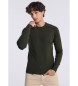 Lois Jeans Pullover 132404 Green