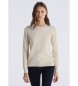 Lois Jeans Martina beige jumper