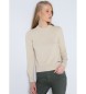 Lois Jeans Maglione beige basic