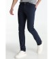 Lois Jeans Pantalón Regular fit marino