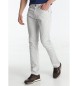 Lois Jeans PantalÃ³n Regular fit gris