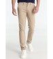 Lois Jeans Pantaloni chino beige
