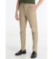 Lois Jeans Bruine chino broek