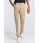 Lois Jeans Brown chino trousers