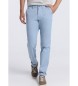 Lois Jeans Trousers 133241 blue