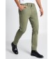 Lois Jeans Trousers 135940 green