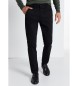 Lois Jeans Pantalon 137056 noir