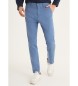 Lois Jeans Trousers 137969 blue