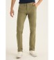 Lois Jeans Normale chino broek - Four pocket medium box