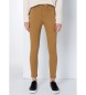 Lois Jeans Trousers 136036 brown