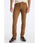 Lois Jeans Marvin Lotus trousers brown