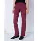 Lois Jeans Pantaloni 136003 marrone