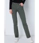 Lois Jeans Pantalon 136006 vert