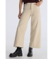 Lois Jeans Trousers Valeria Candy beige