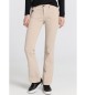 Lois Jeans Pantalon en velours ctel 