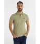 Lois Jeans Polo Filipo Classic verde