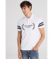 Lois Jeans Polo Bi Wit