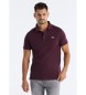 Lois Jeans Polo Filip marrone