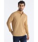 Lois Jeans Polo Vatten brun