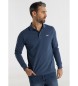 Lois Jeans Polo Vatten zul