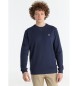 Lois Jeans Sweat sans capuche marine
