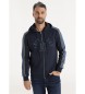 Lois Jeans Anise navy sweatshirt