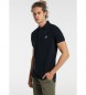 Lois Jeans Polo Pique Filippo-Classic navy
