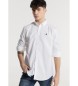 Lois Jeans Shirt 108136 white