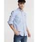 Lois Jeans Shirt 108138 blauw