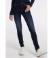 Lois Jeans Jeans - Caja Baja Push Up | Skinny
