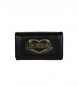Love Moschino Wallet JC5624PP1GLD1 black