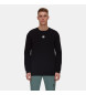 Mammut Sudadera Core Ml negro