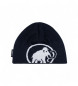 Mammut Cappello Tweak della Marina