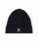 Mammut Casquette Fedoz noire