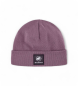 Mammut Casquette Fedoz lilas