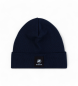 Mammut Gorro azul-marinho Fedoz