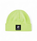 Mammut Gorro Fedoz verde