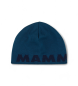 Mammut Navy Logo Cap