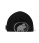 Mammut Gorro Tweak negro