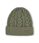 Mammut Valbella green cap